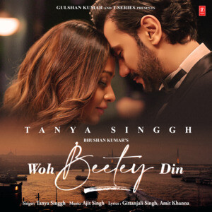 Woh Beetey Din Song Lyrics