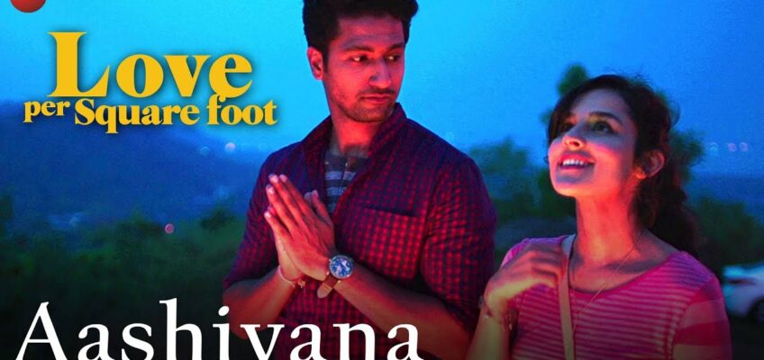 Aashiyana Song Lyrics