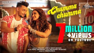 Chumma Chumma Song Lyrics