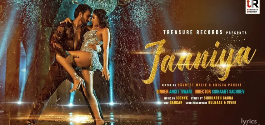 Jaaniya Song Lyrics