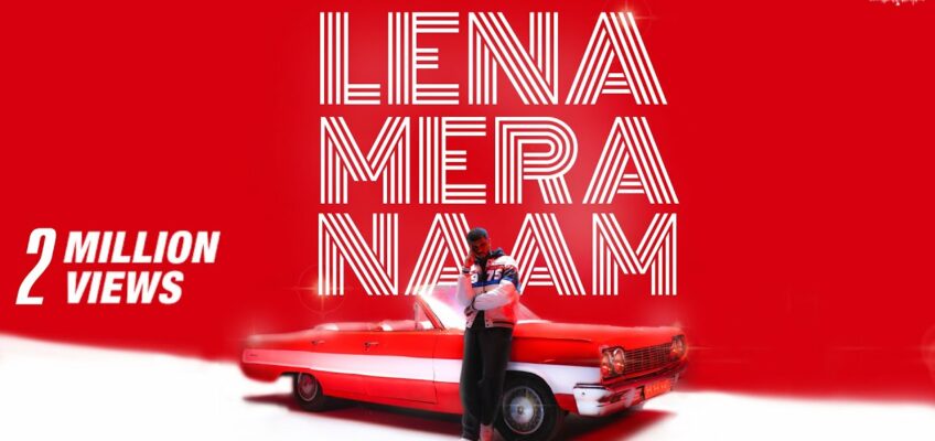 Lena Mera Naam Song Lyrics