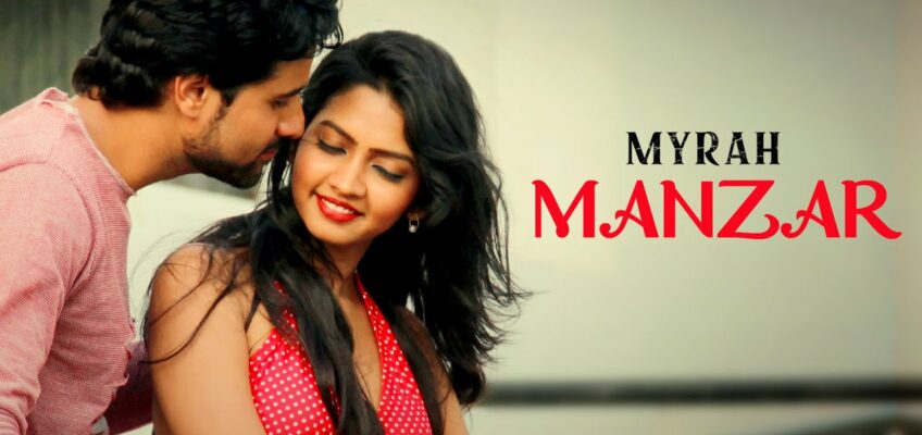 Manzar Song Lyrics