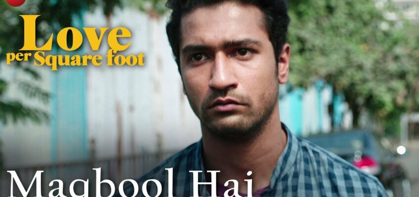 Maqbool Hai Song Lyrics