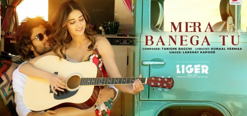 Mera Banega Tu Song Lyrics