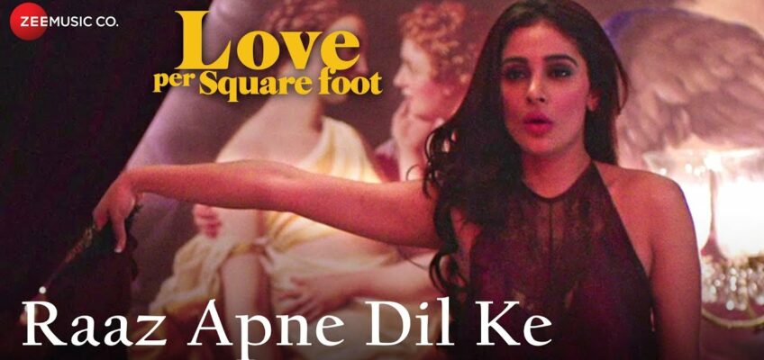 Raaz Apne Dil Ke (Indian) Song Lyrics