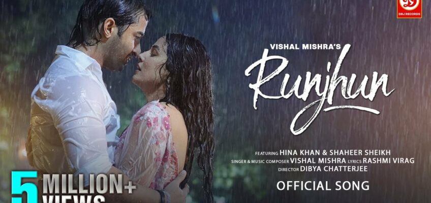 Runjhun Song Lyrics