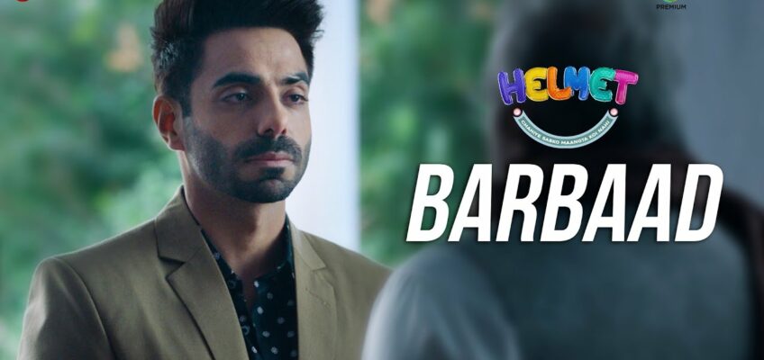 Barbaad Song Lyrics