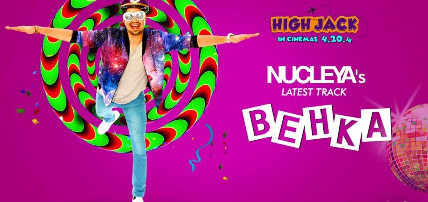 Behka Song Lyrics – High Jack