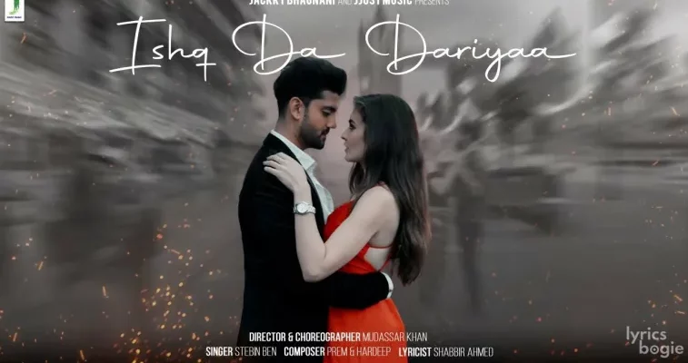 Ishq Da Dariyaa Song Lyrics