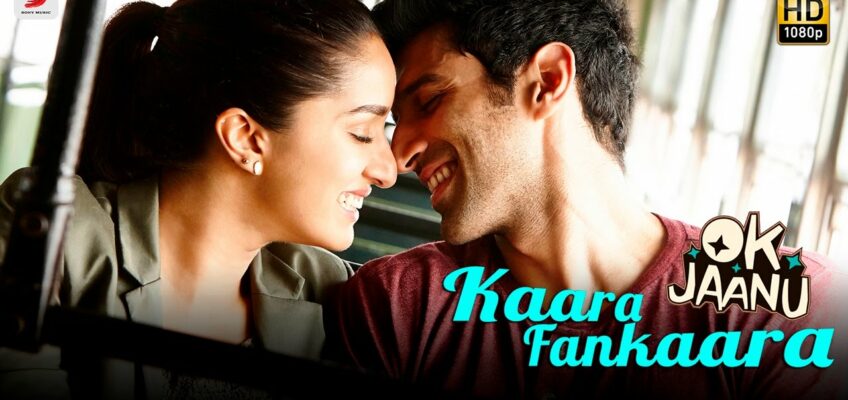 Kaara Fankaara Song Lyrics