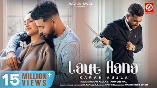 Laut Aana Song Lyrics