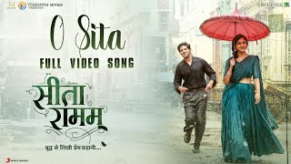 O Sita Song Lyrics