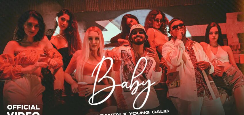 Baby Song Lyrics – Emiway Bantai