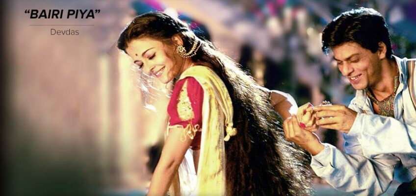 Bairi Piya Song Lyrics