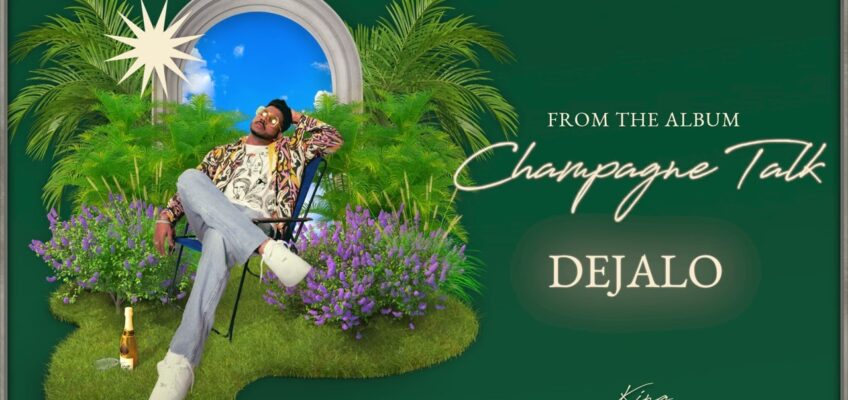 Dejalo Song Lyrics