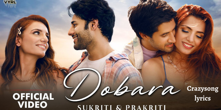 Dobara Song Lyrics