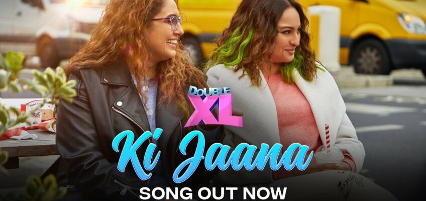 Ki Jaana Song Lyrics