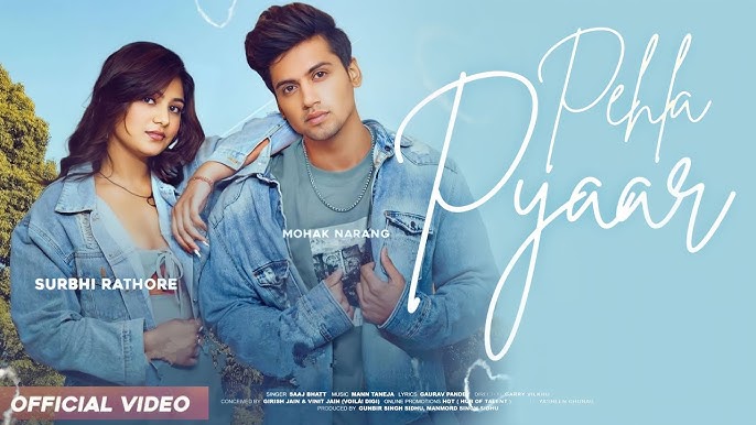 Pehla Pyaar Song Lyrics – White Hill Beats