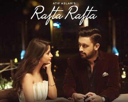 Rafta Rafta Song Lyrics – Dhoop Chhaon