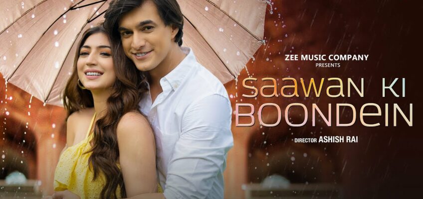 Saawan Ki Boondein Song Lyrics