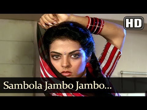 Sambola Jambo Jambo Song Lyrics