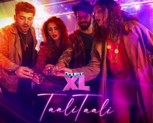 Taali Taali Song Lyrics