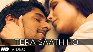 Tera Saath Ho Song Lyrics –  7 Welcome To London