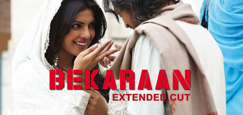 Bekaraan Song Lyrics