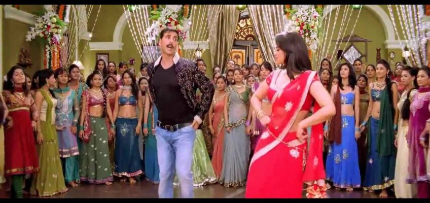 Chamak Challo Chel Chabeli Song Lyrics