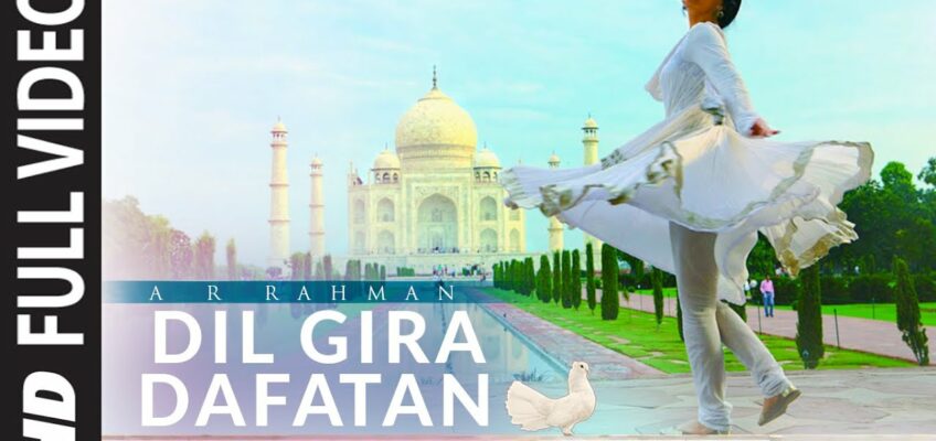 Dil Gira Dafatan Song Lyrics