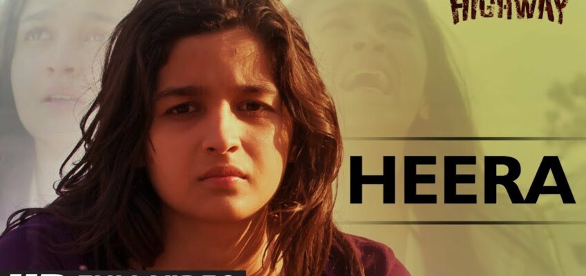 Heera Song Lyrics