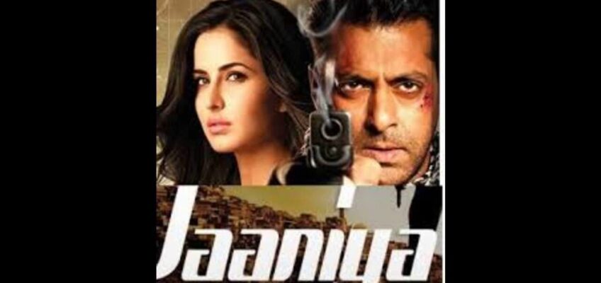 Jaaniyan Song Lyrics