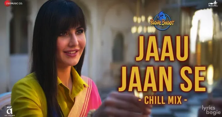 Jaau Jaan Se Song Lyrics