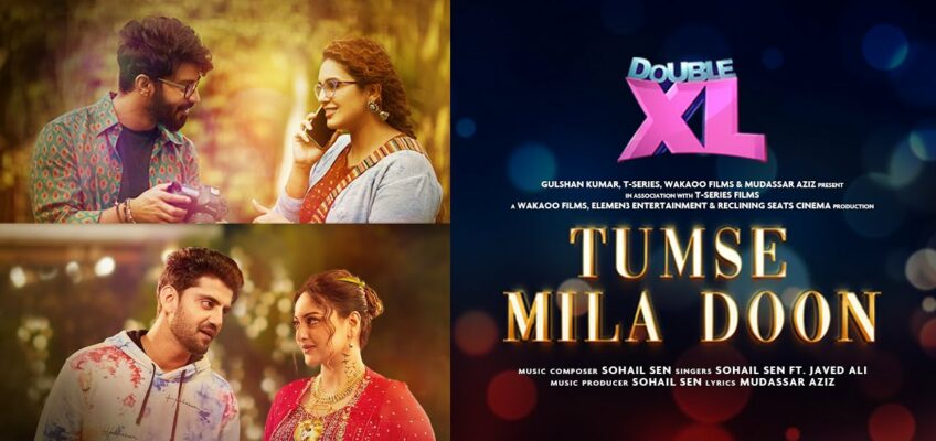 Tumse Mila Doon Song Lyrics