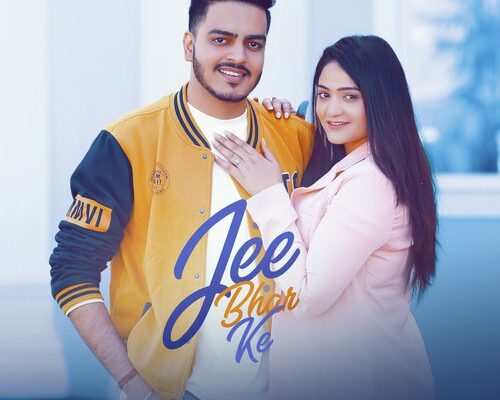 Jee Bhar Ke Song Lyrics