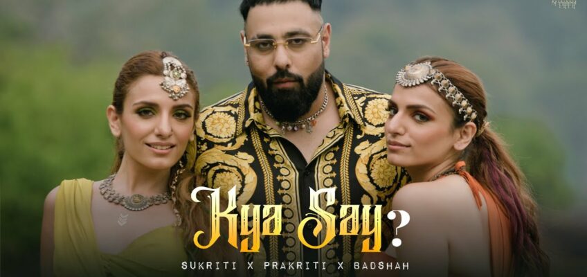 Kya Say Song Lyrics