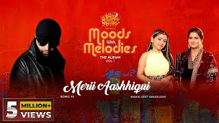 Meri Aashhiqui Song Lyrics