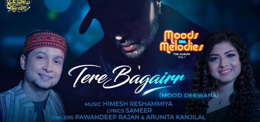 Tere Bagairr Song Lyrics