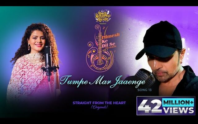 Tumpe Mar Jaaenge Song Lyrics