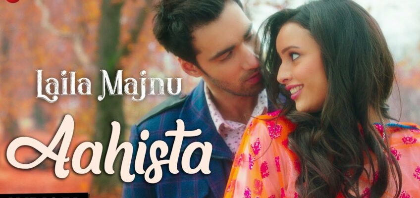 Aahista Song Lyrics