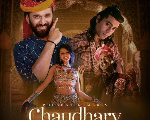 Chaudhary Song Lyrics