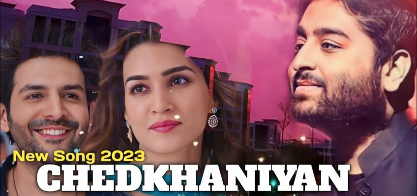 Chedkhaniyan Song Lyrics