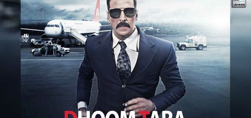 Dhoom Tara Song Lyrics