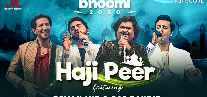 Haji Peer Song Lyrics