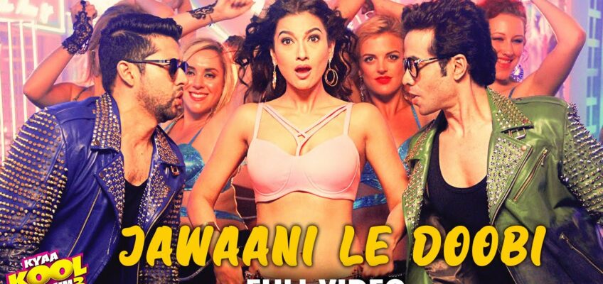 Jawaani Le Doobi Song Lyrics