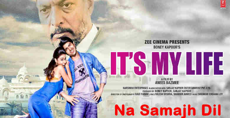 Na Samajh Dil Song Lyrics