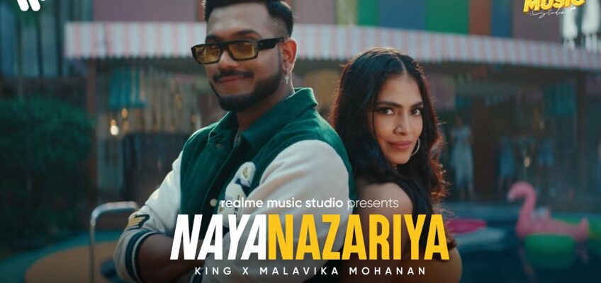 Naya Nazariya Song Lyrics