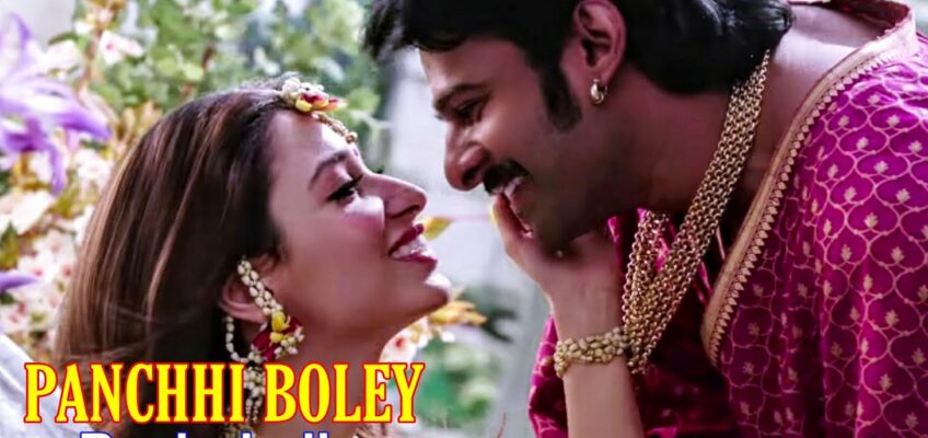 Panchhi Boley Song Lyrics