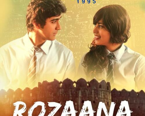 Rozaana Song Lyrics