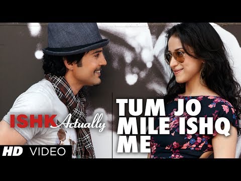 Tum Jo Mile Ishq Me Song Lyrics